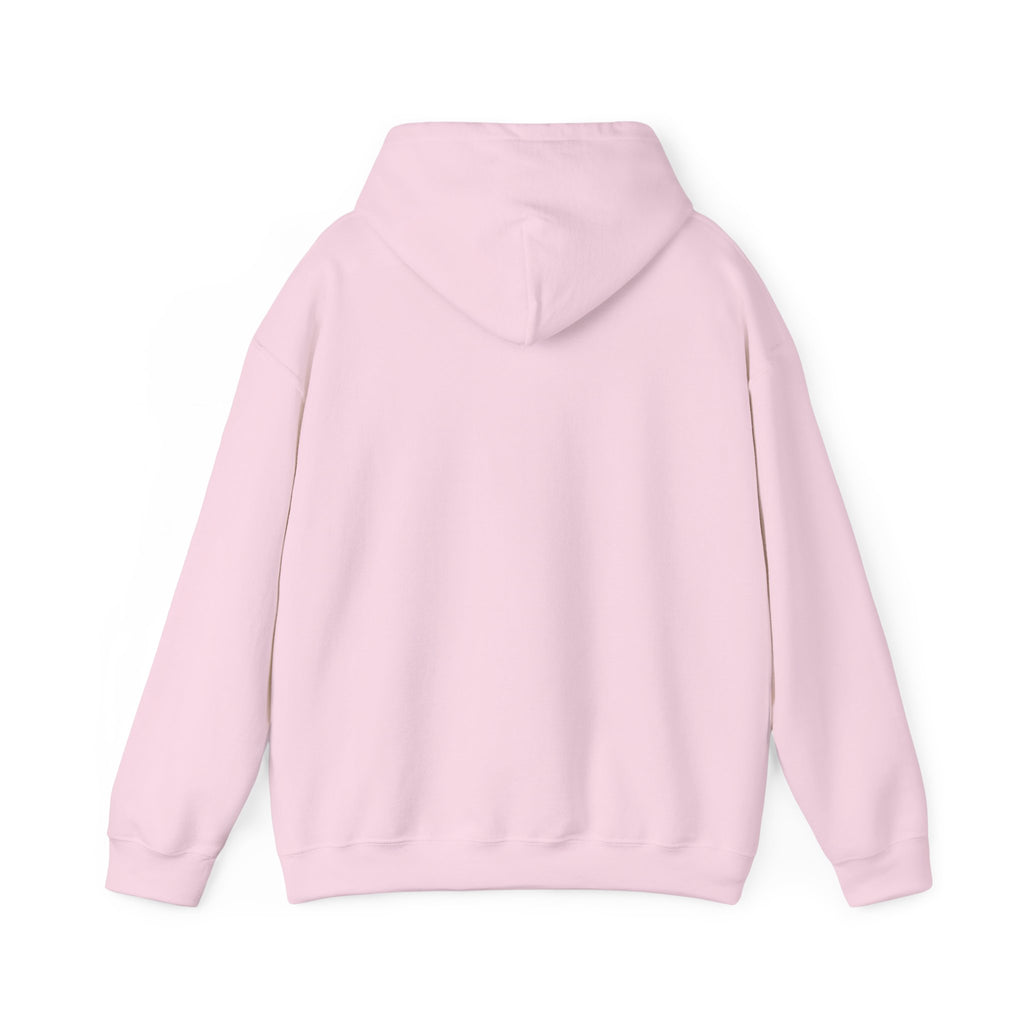 Signature 252Squad racing Hooded Sweatshirt