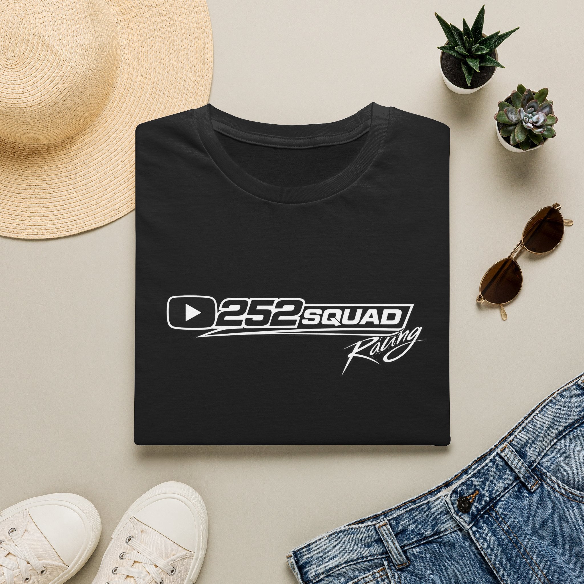 Life is Better Sideways Tee