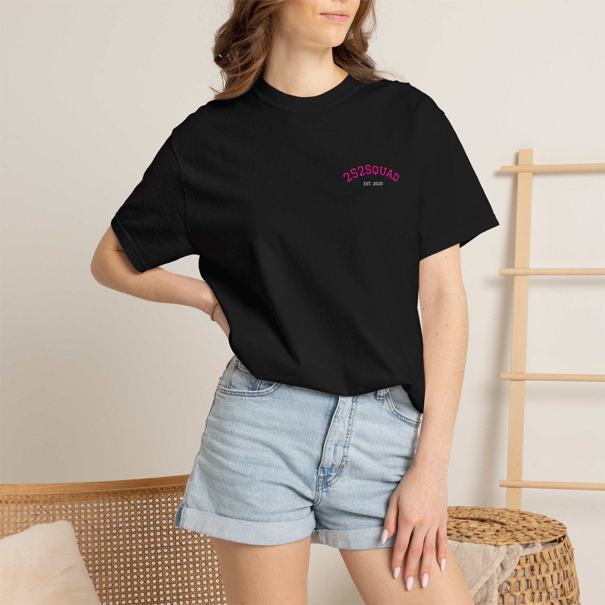 “2 Cars Run, 5 Cars Broken” Tee
