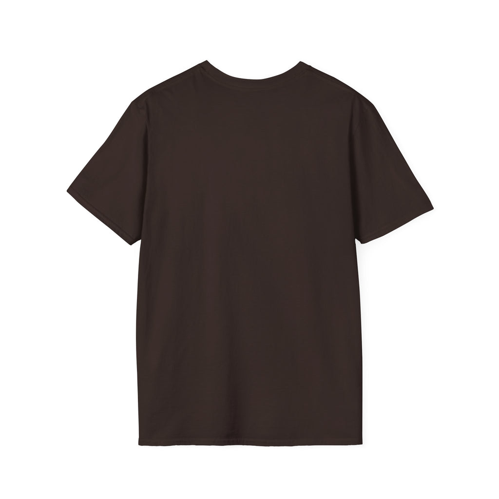 252 Squad Racing Tee — Signature Racing T-Shirt