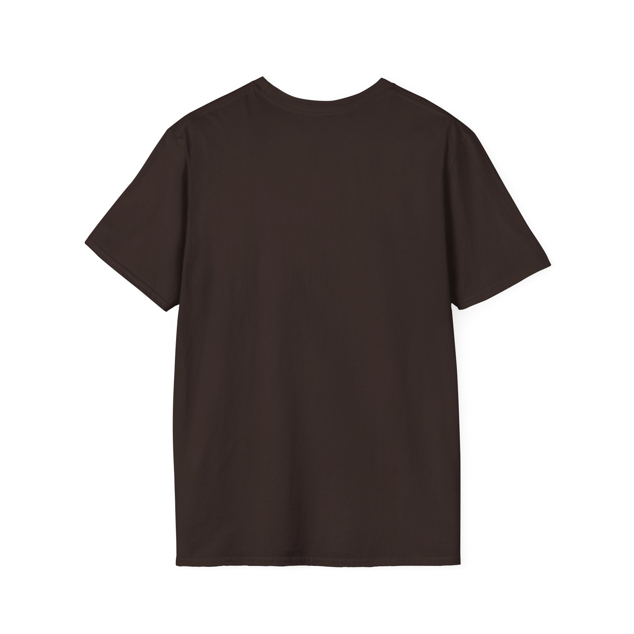 252 Squad Racing Tee — Signature Racing T-Shirt