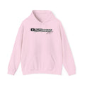 Signature 252Squad racing Hooded Sweatshirt