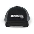 Trucker Cap — 252 Squad Racing Logo Snapback