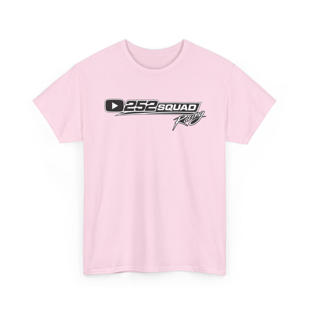 252 Squad Racing PINK!