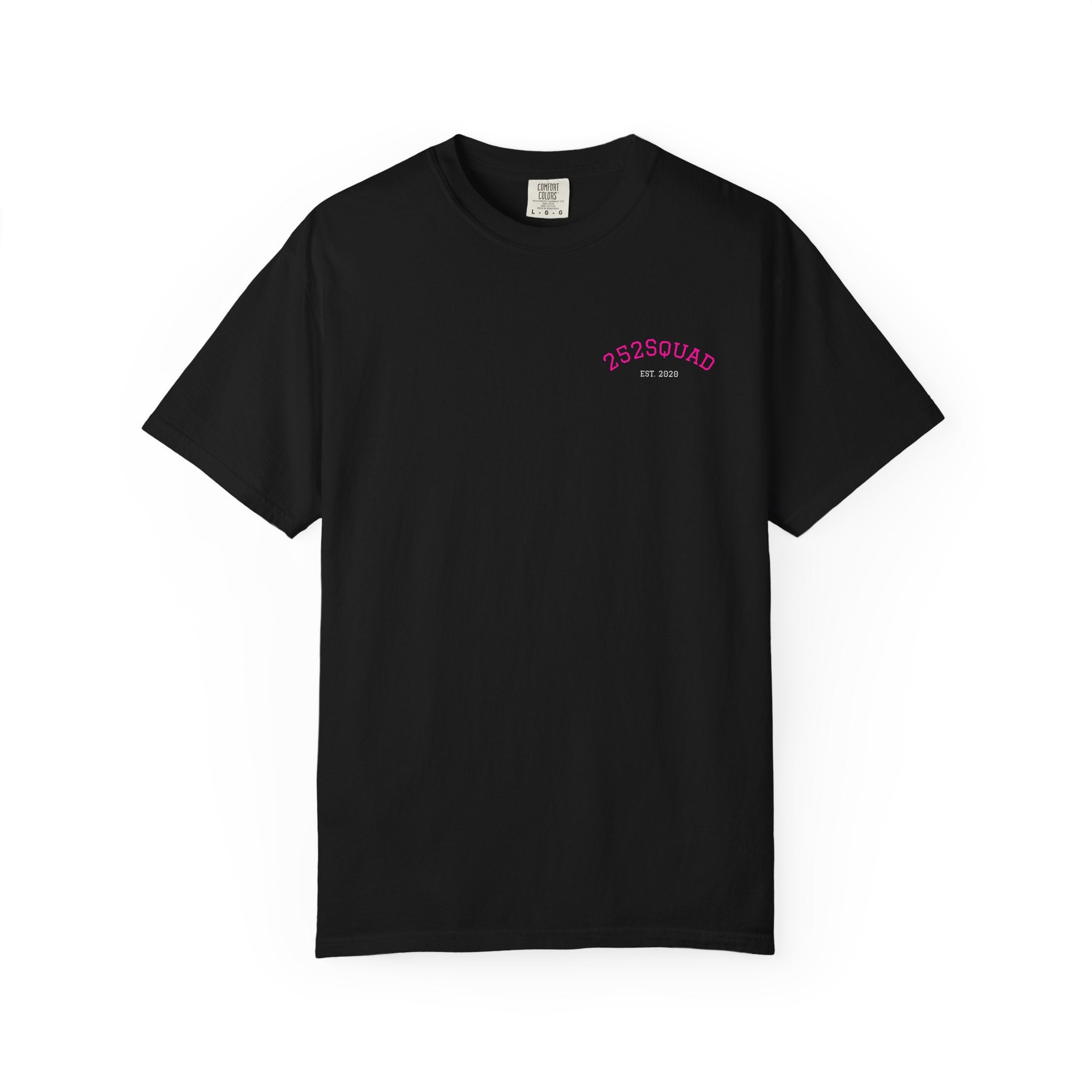 “2 Cars Run, 5 Cars Broken” Tee