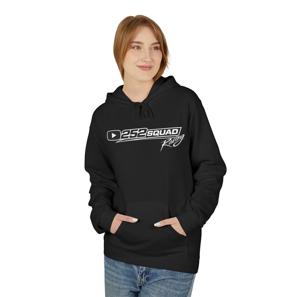 Life's Better Sideways Drift Cars Hoodie | 252 Supply Racing Graphic