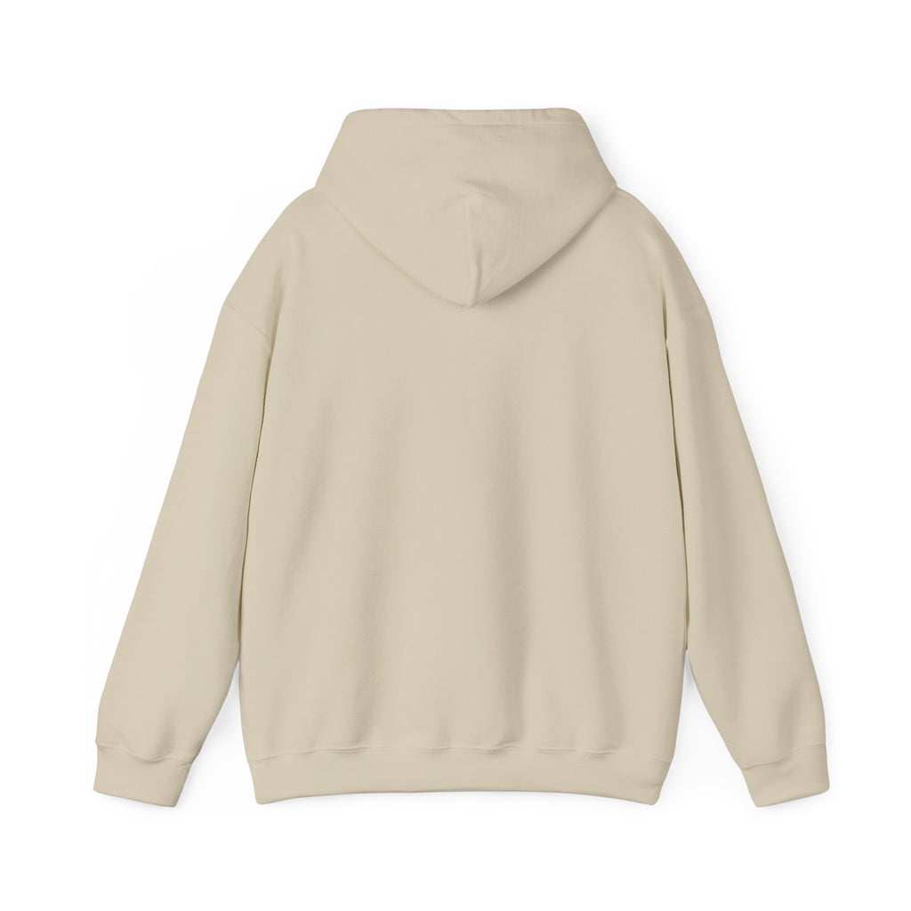 Signature 252Squad racing Hooded Sweatshirt
