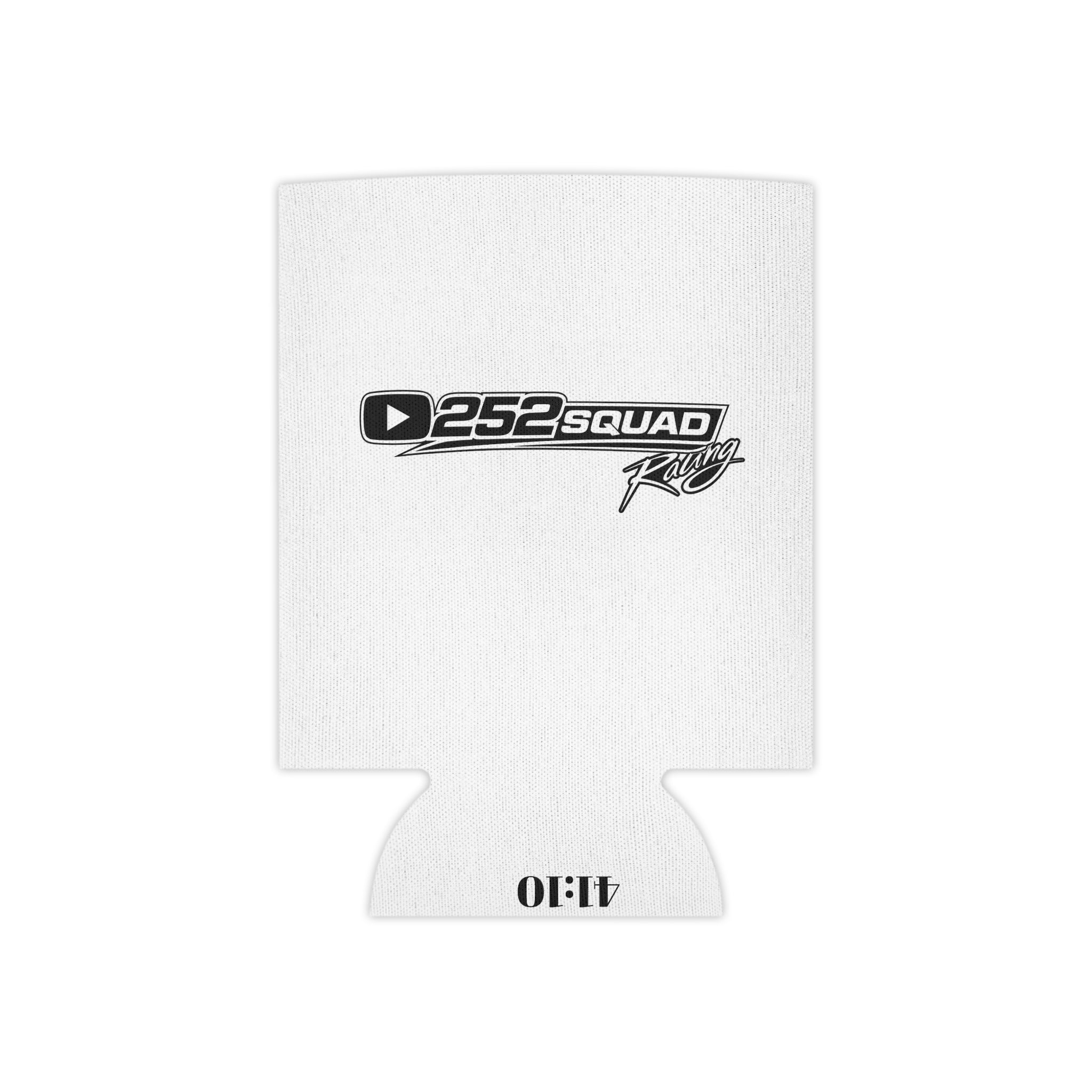 252Squad Racing Coozie! w/ verse