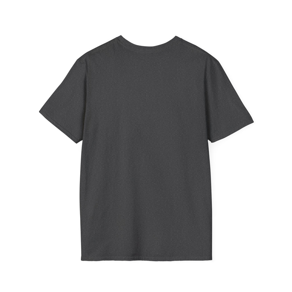 252 Squad Racing Tee — Signature Racing T-Shirt