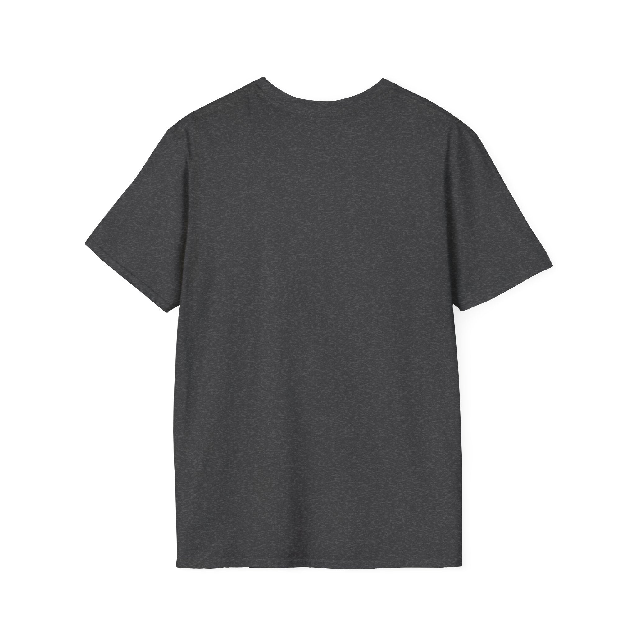 252 Squad Racing Tee — Signature Racing T-Shirt