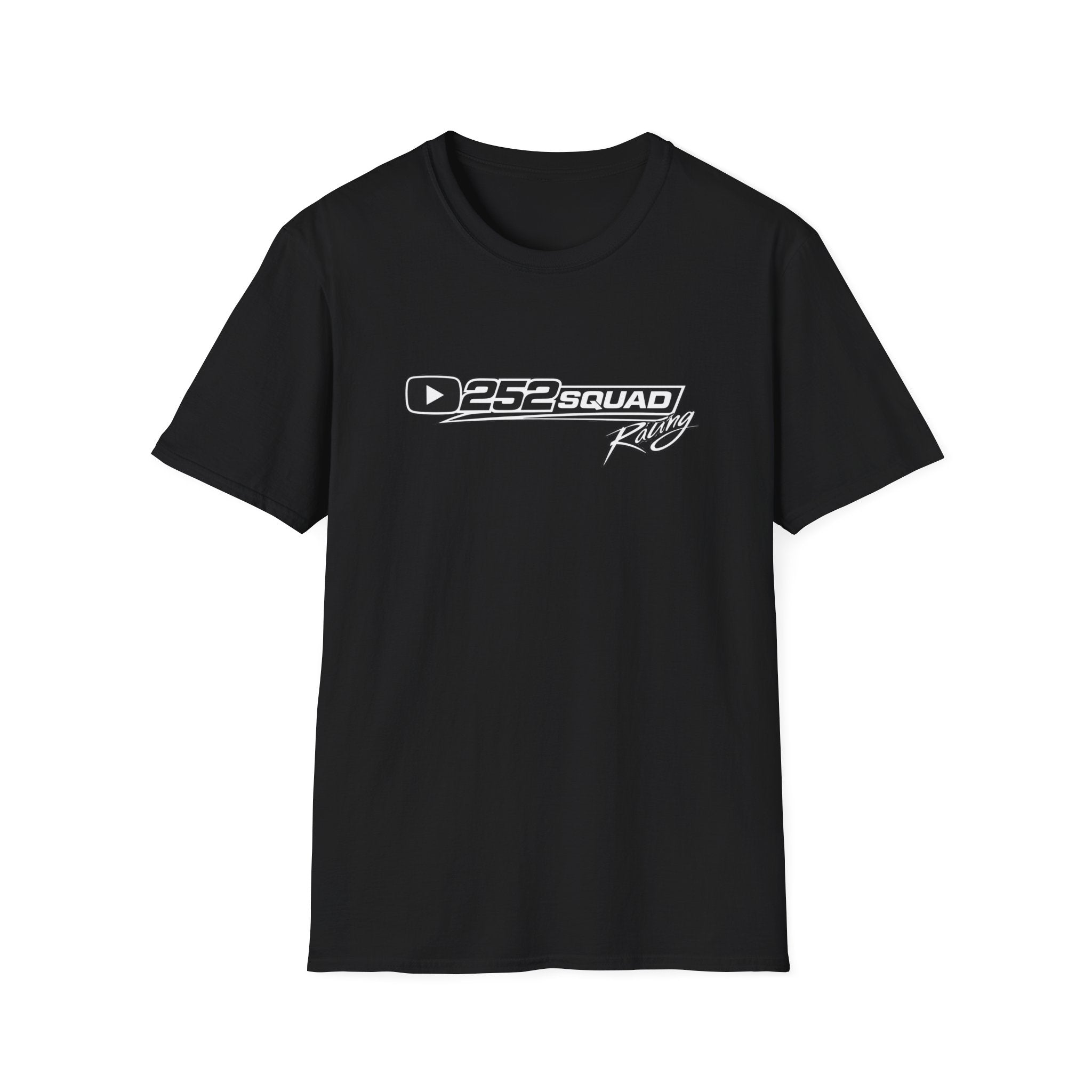 Life is Better Sideways Tee