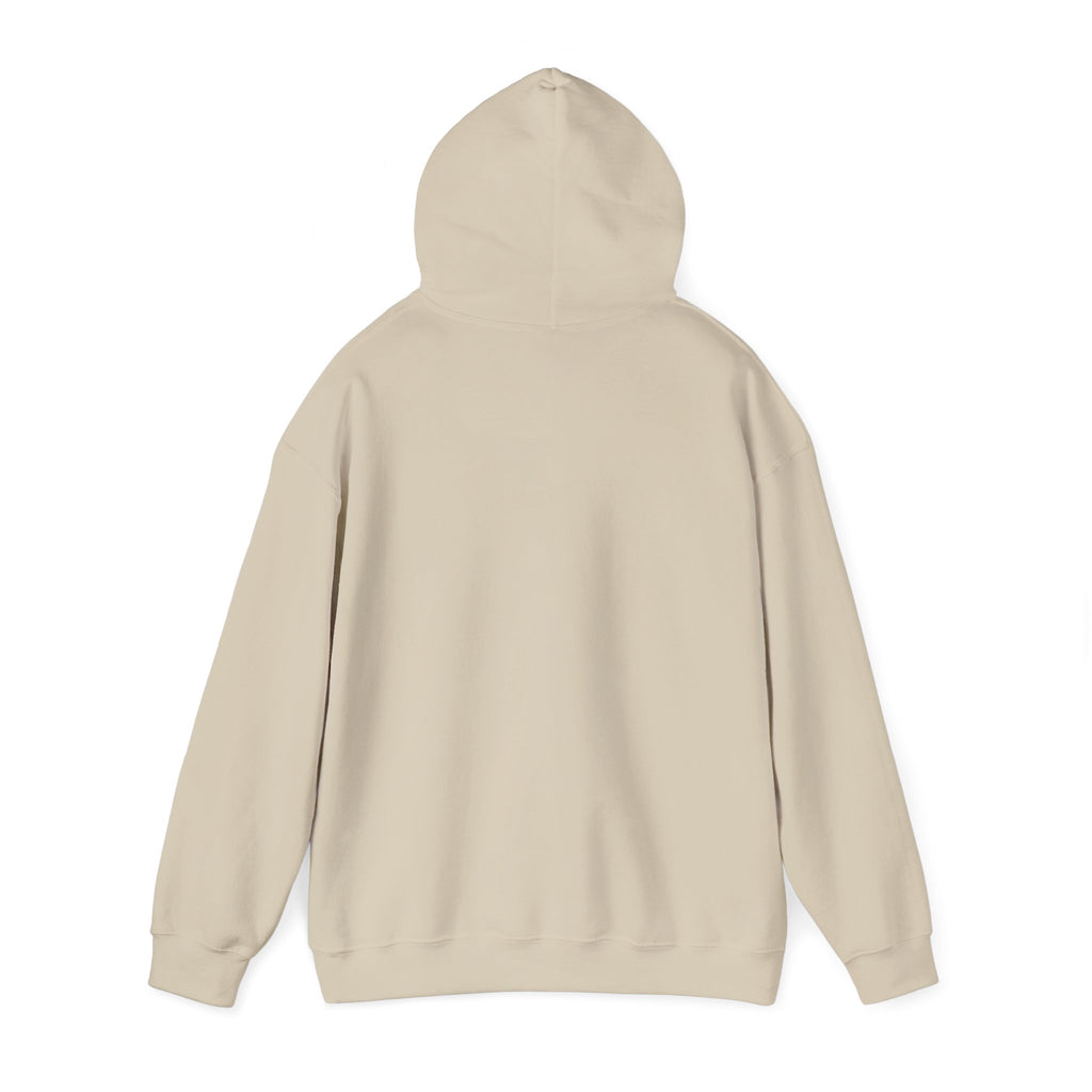 Signature 252Squad racing Hooded Sweatshirt