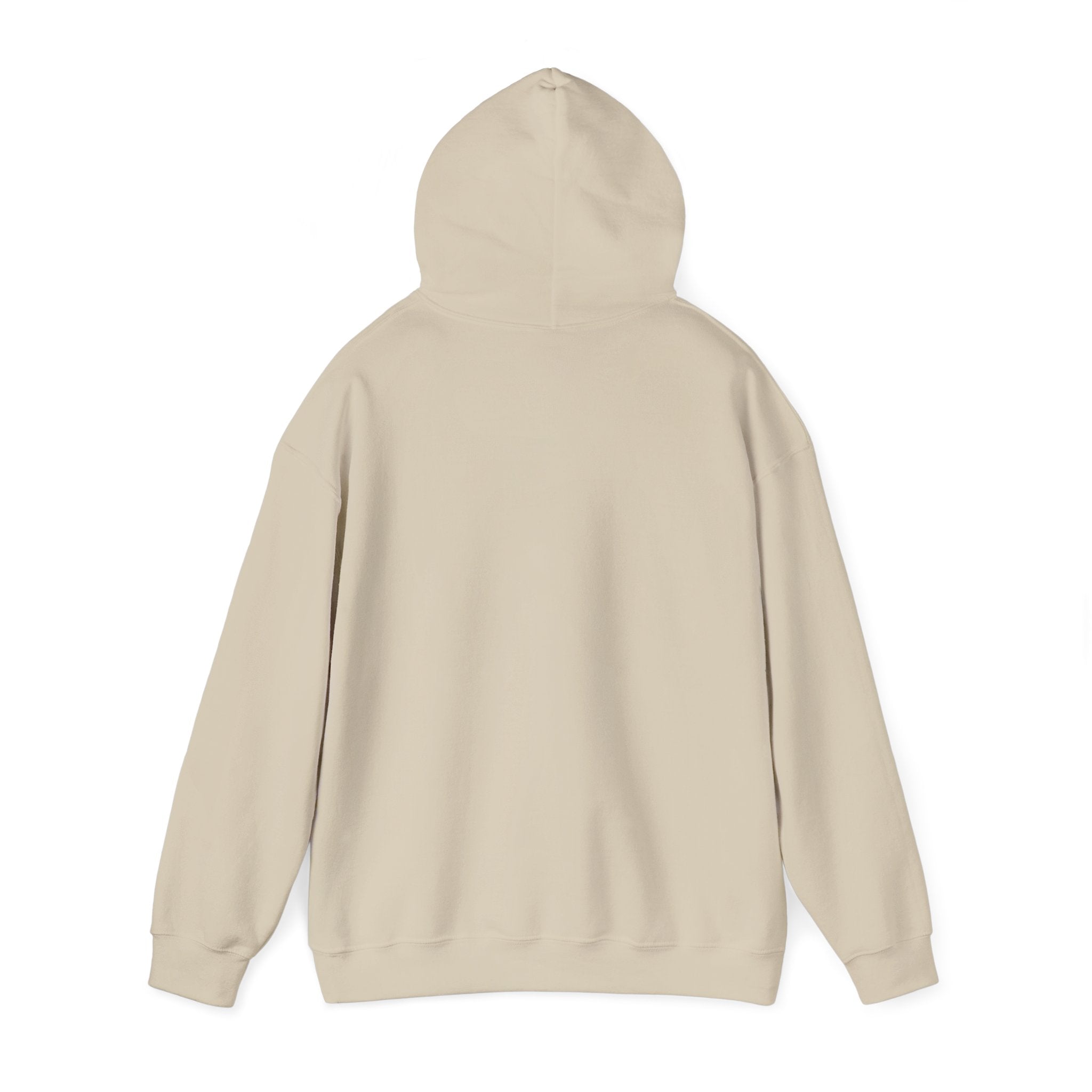 Signature 252Squad racing Hooded Sweatshirt