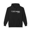 Life's Better Sideways Drift Cars Hoodie | 252 Supply Racing Graphic